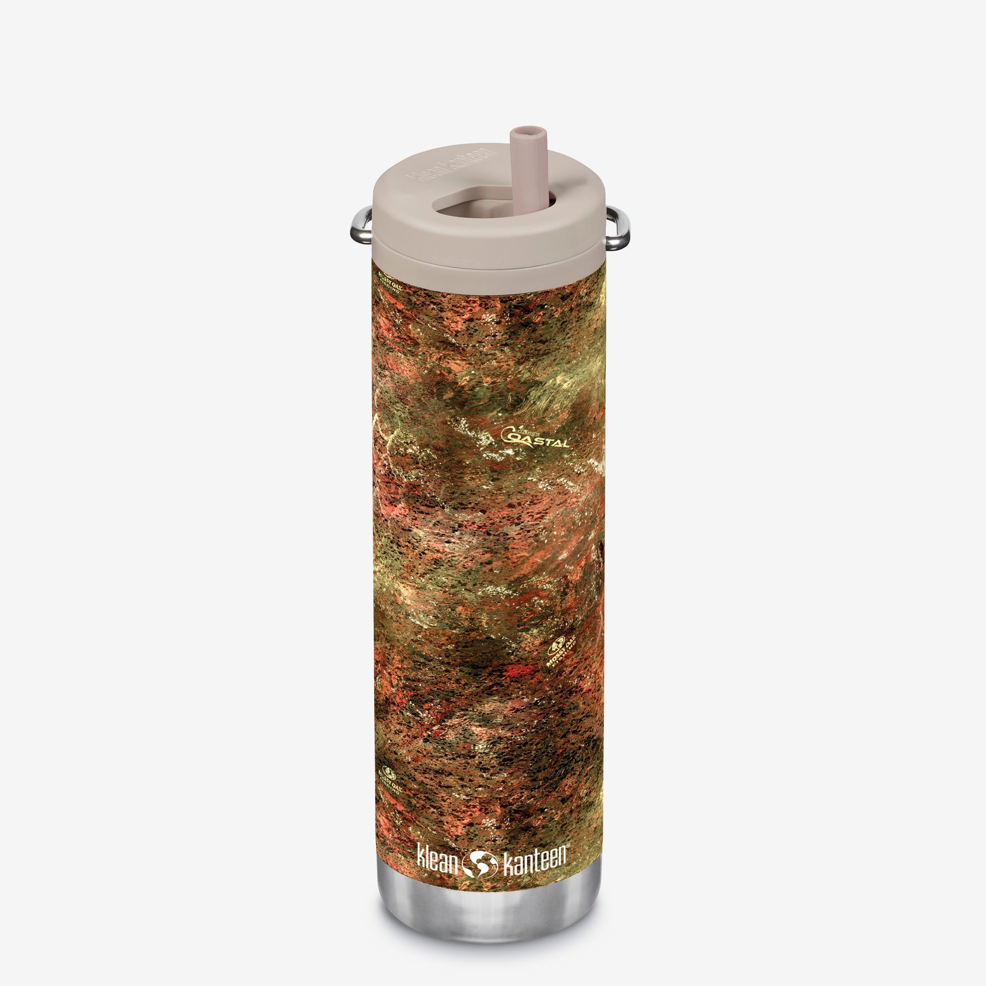20oz TKWide with Twist Cap - Mossy Oak