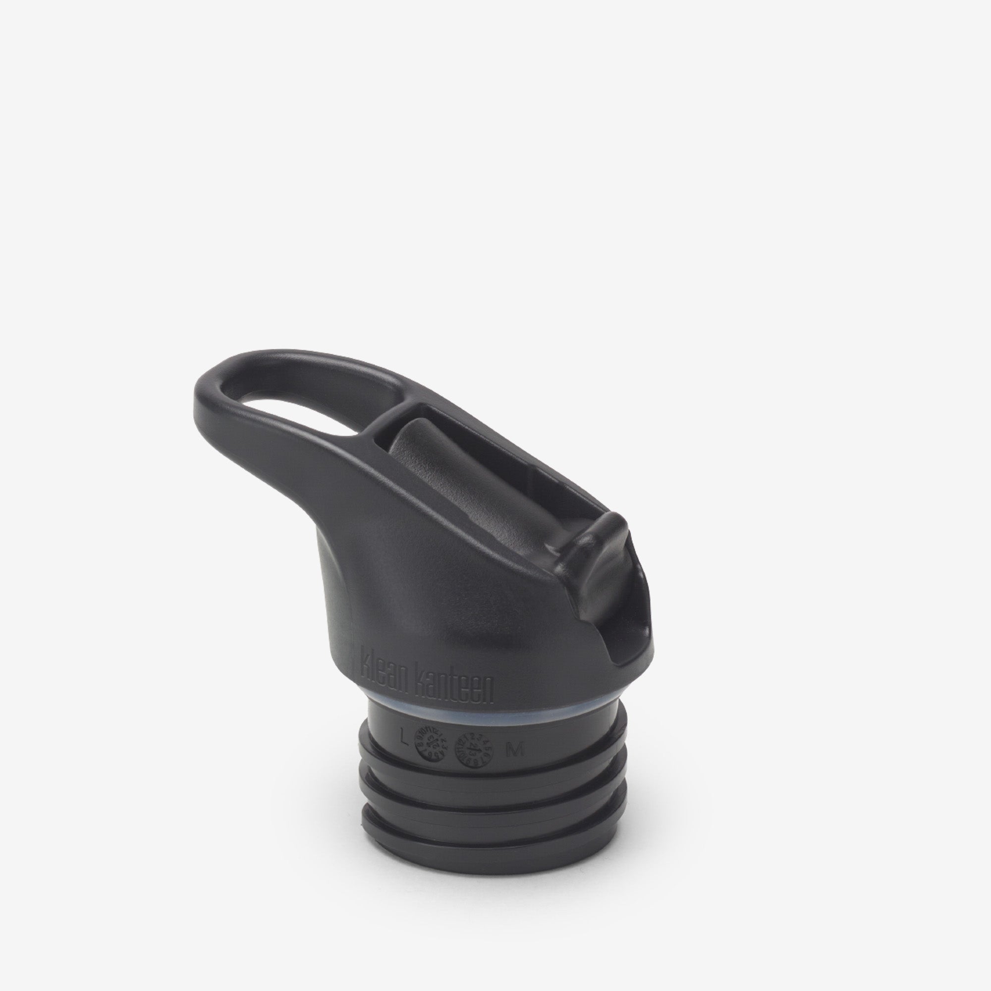 Classic Flip Seal Sport Cap - No Straw