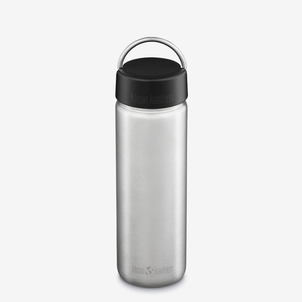 27oz Wide with Loop Cap