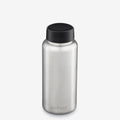 40oz Wide with Loop Cap
