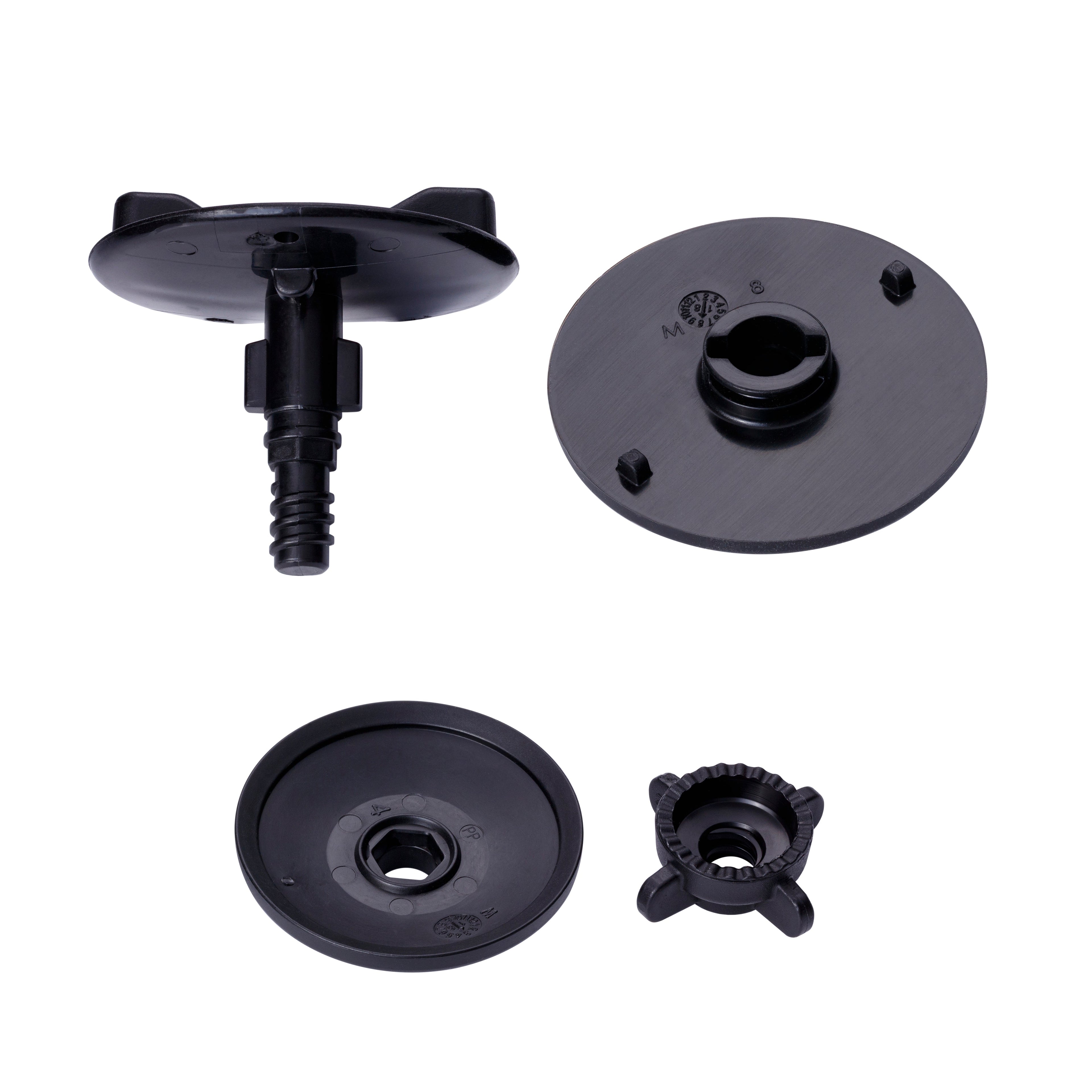 Café Cap Maintenance Kit